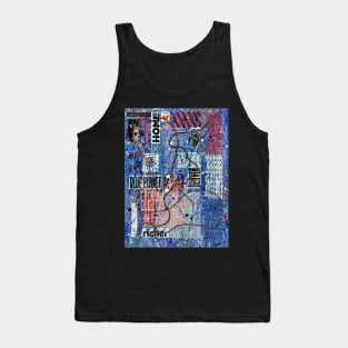 Invention May 2018 Tank Top